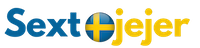 Sextjejer - Eskorter i Sverige