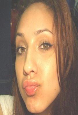 Silke Agnes Escort Halmstad