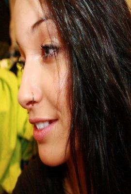 Silkeslena Stella Escort Blekinge