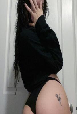 Skimrande Moa  Escort Jönköping