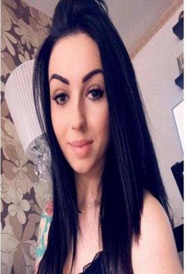 Ljuva Mirella Escort Arvika