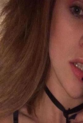 Mjuka Eveline Escort Visby