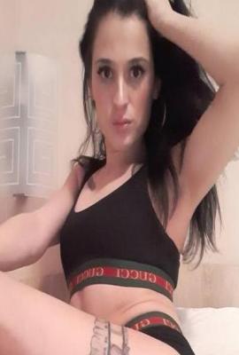 Smekande Lova Escort Uddevalla