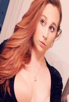Mjuka Linnea  Escort Bagarmossen