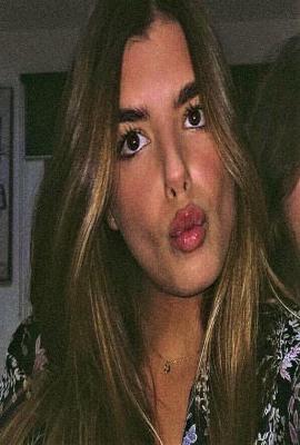 Isabella Ljus Escort Bjärnum