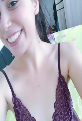 Siden Ebba  Escort Orsa