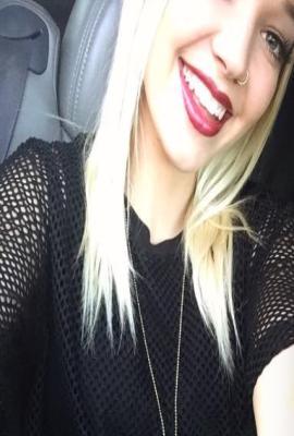 Juliablodin Escort Uppsala