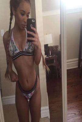 Alahna Escort Hemse
