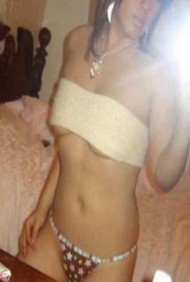 Elsa Eld  Escort Jönköping