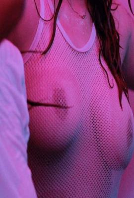 Sidenmjuk Nadja Escort Torslanda