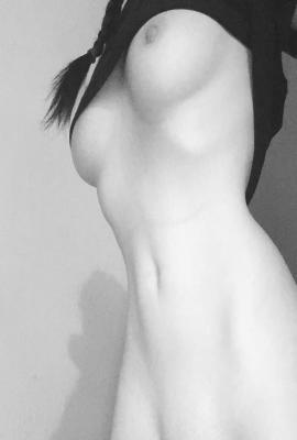 Förföriska Elowienne  Escort Jönköping