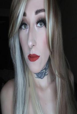 Förtrollande Tyra Escort Vetlanda