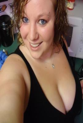 Fialisa Escort Mariestad