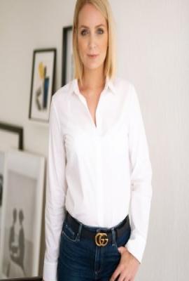 Lynda  Escort Stockholm