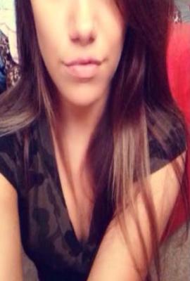 Silke Astrid Escort Haparanda