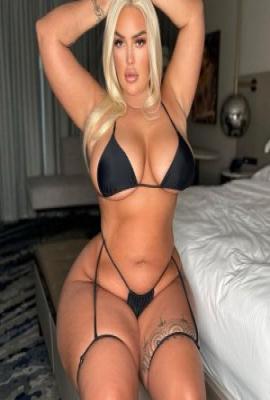 Celia  Escort Lund