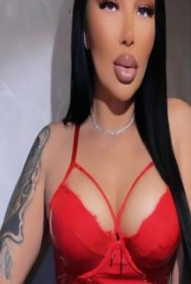 Tina  Escort Malmö