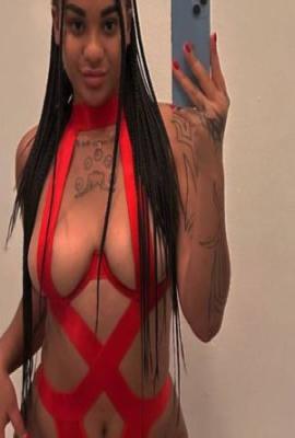 Mischel  Escort Stockholm